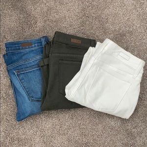 Lila Ryan Jean Bundle